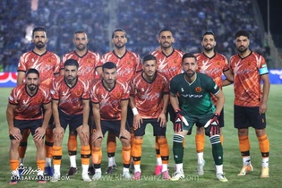 شکست سنگین مس شهر بابک در اولین بازی لیگ برتر؛ استقلال حریف را در هم کوبید