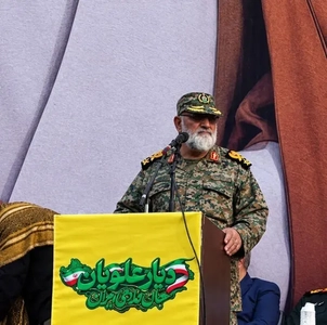 بمب مادر ۱۰ تنی آمریکا در جنگ ۱۲ روزه به غنیمت ایران درآمد