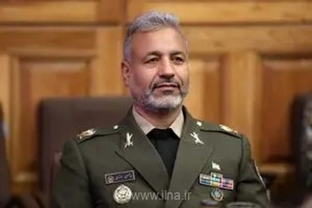 تجلی اقتدار و خدمت؛ ارتش جمهوری اسلامی ایران چگونه امنیت و آرامش زائران اربعین را تضمین می‌کند؟