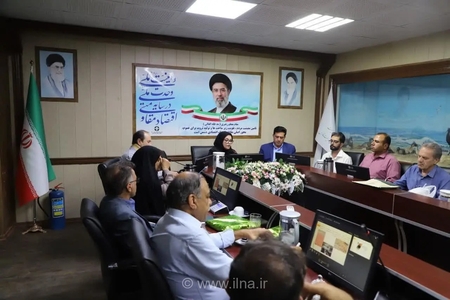 پایش آنلاین ۷ تالاب فارس آغاز شد/ بودجه برای احیای ارژن و پریشان اختصاص یافت