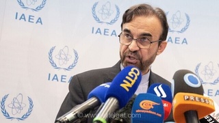هشدار ایران درباره تجاوز نظامی به کوه کلنگ؛ پاسخ قاطع در راه