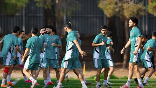 برنامه‌ریزی پرسپولیس برای فروش بازیکنان و کسب درآمد ۱۱.۵ میلیون دلاری