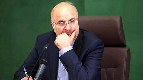 فرمول اقتصادی قالیباف برای خزانه‌داری آمریکا