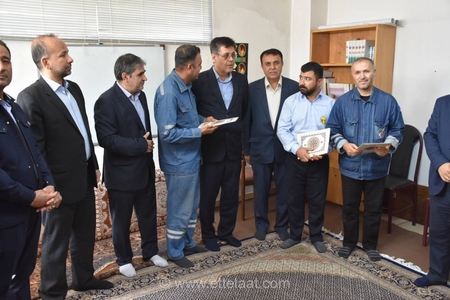 تاکید بر استمرار طرح ملی مهتاب برای کاهش تلفات انرژی