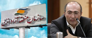 انتقاد مدیرعامل ایران خودرو از واردات بی‌ضابطه خودرو و انحصار