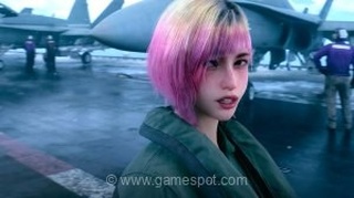 تریلر معرفی داستان Ace Combat 8: Wings Of Theve منتشر شد