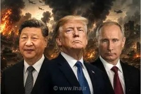جنگ ایران ذخایر موشکی آمریکا را فرسوده کرد؛ روسیه و چین در انتظار رویارویی با واشنگتن