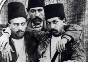 از غلامحسین به صدیق‌السلطنه؛ داستان عکاس دربار ناصرالدین شاه