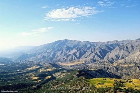 لرستان در مسیر ثبت جهانی ژئوپارک یونسکو؛ از کبیرکوه تا شیرکوه