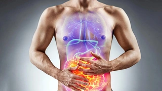 نقص پنهان روده که می‌تواند دلیل بازگشت بیماری التهابی روده (IBD) باشد