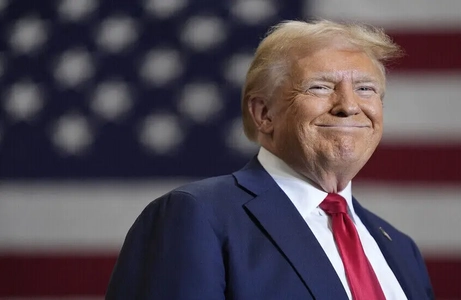 ترامپ محدودیت‌های پروازهای آمریکا به لبنان را پس از دهه‌ها لغو کرد