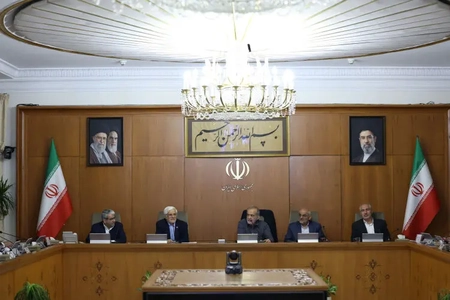 دستور رئیس‌جمهور برای تثبیت قیمت کالابرگ و تقدیر از مدال‌آوران