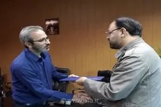 داریوش شهابی‌فرد با حکم رئیس شورای شهر کرج به عنوان سرپرست جدید روابط عمومی این نهاد منصوب شد