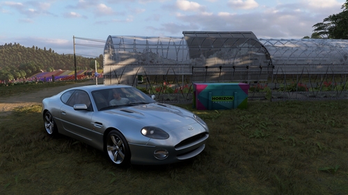چگونه می‌توانید خوشه جنگل‌های هکوبو در Forza Horizon 6 پیدا کنید