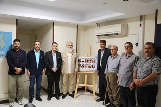 رونمایی از «تالار مجازی استادان موسیقی ایران» برای معرفی هنرمندان فقید
