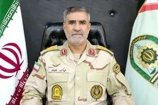 ناکامی تیم تروریستی در مرزهای جنوب شرق؛ هلاکت ۲ تروریست در درگیری مسلحانه با مرزبانان فراجا