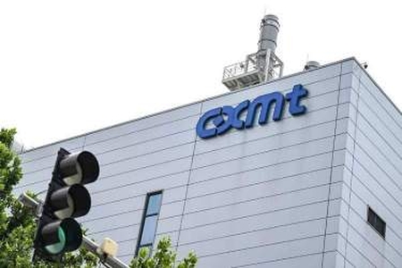 CXMT با حافظه‌های جدید، رقیب سامسونگ می‌شود