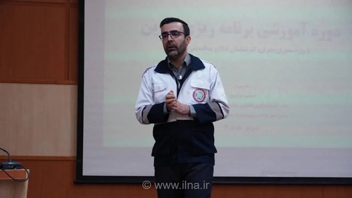 ارتقای سطح آمادگی مدیریت بحران شیراز به نارنجی و قرمز