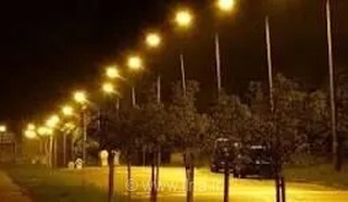 کاهش مصرف برق معابر و توسعه LED در شمال کشور