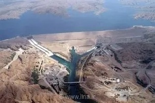 تأمین آب پایدار از سد کرخه؛ برگ برنده مجتمع فولاد زاگرس اندیمشک در کاهش مصرف منابع