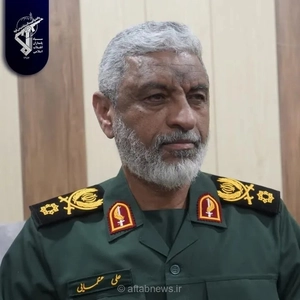 فرمانده نیروی دریایی سپاه: واقعیت در میدان است نه در اظهارات مقامات آمریکا؛ تنگه هرمز تحت تسلط ماست