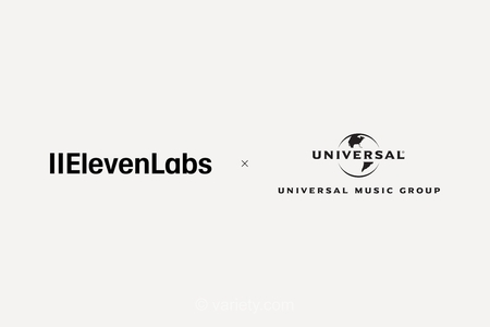 یونیورسال میوزیک گروپ و ElevenLabs پلتفرم موسیقی مجهز به هوش مصنوعی را با توافق مجوز گسترده راه اندازی می‌کنند