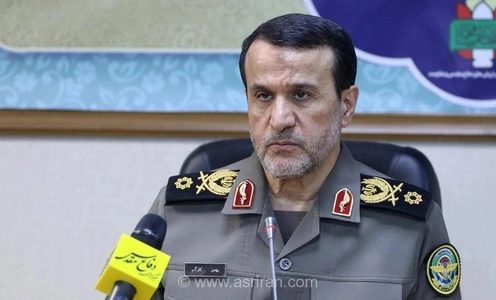سردار کارگر: تخریب صداوسیما قابل قبول نیست/ انتقاد باید سازنده باشد