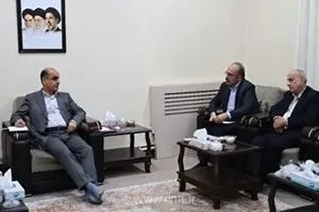 جهش صنعتی گیلان با توسعه شهرک‌های صنعتی؛ تاکید استاندار بر بهره‌گیری از ظرفیت‌های استان