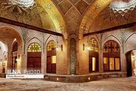 تاکید مدیرکل میراث‌فرهنگی قم بر بهره‌گیری از ظرفیت‌های روستایی برای توسعه گردشگری و معرفی صنایع‌دستی