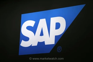 افت سهام SAP پس از تنزل رتبه توسط UBS به دلیل کندی در حرکت به سوی هوش مصنوعی