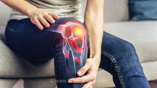 اشتباه رایج که می‌تواند درد مفاصل را در دوران پیری تشدید کند