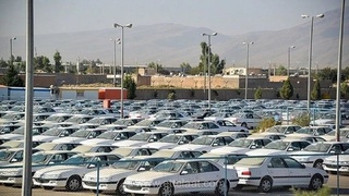 افت قیمت خودرو در بازار داخلی؛ جدول تغییرات ۲۷ مرداد ۱۴۰۵