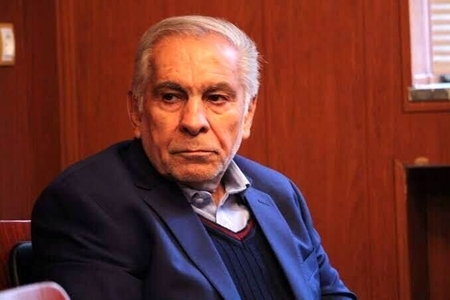 فوت احمد ناطق نوری اعلام شد؛ زمان تشییع پیکر