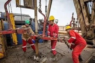 انتقاد کارگران حفاری شمال از تاخیر در پرداخت حقوق/ مدیران و بالادستی‌ها پاسخگو باشند