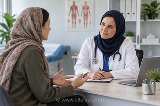 تغییرات غیرطبیعی بدن زنان؛ چه زمانی به پزشک مراجعه کنیم؟