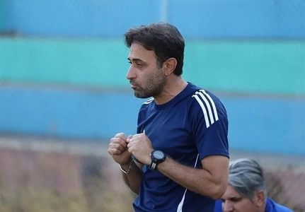مهدی رجب‌زاده بار دیگر سرمربی فجر سپاسی شد