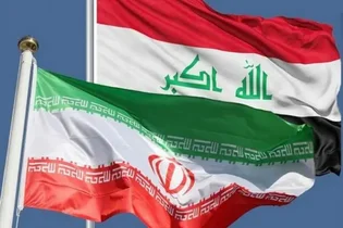 دیدار روسای کل بانک مرکزی ایران و عراق و تاکید بر همکاری‌های دوجانبه