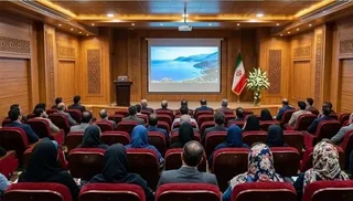 نمایش ۵ فیلم مستند در هفته فرهنگی تهران