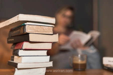 کاهش مطالعه و آسیب به عقلانیت در جامعه ایران