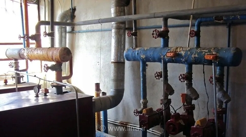 هوشمندسازی موتورخانه‌ها در آذربایجان غربی، صرفه‌جویی گاز را تا ۴ برابر افزایش می‌دهد