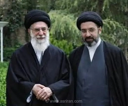 تکذیب منسوب شدن نهی از بررسی نام فرزندان رهبر شهید به ایشان