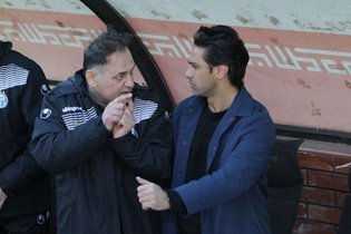 نامه خداحافظی فرهاد مجیدی: این‌بار من باید به شما احترام بگذارم/ میراث نامجومطلق می‌ماند برای جوان‌ترها/ بدترین خاطره زندگی‌ام روزی بود که...