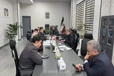 تأمین پایدار انرژی واحدهای تولیدی در اولویت قرار گرفت