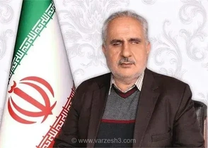 بازگشت رئیس سابق به فدراسیون نابینایان؛ محمدرضا مظلومی سکان هدایت انجمن گلبال را در دست گرفت
