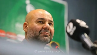 سرمربی استقلال: هدف ما شکست پرسپولیس در دربی 107 است
