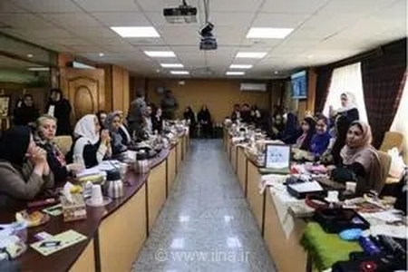 معرفی صنایع دستی سیستان و بلوچستان در بازارهای ملی و بین‌المللی