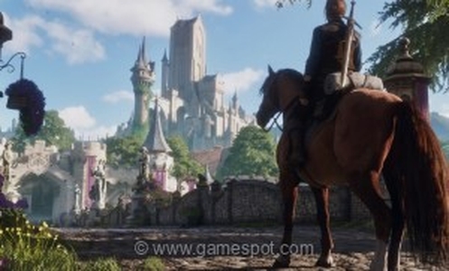 اهمیت Fable برای Xbox از بازی در برابر مشکلات محافظت کرد، کارگردان می‌گوید