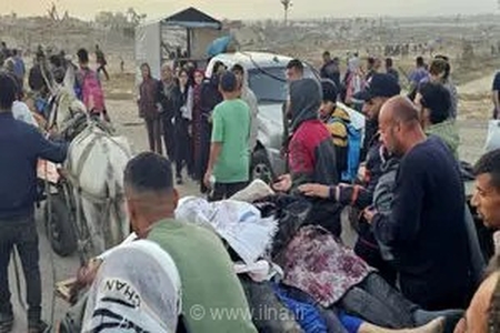 یورش مسلحانه شهرک‌نشینان صهیونیست به خانه‌های فلسطینیان در نابلس؛ سه شهروند مجروح شدند