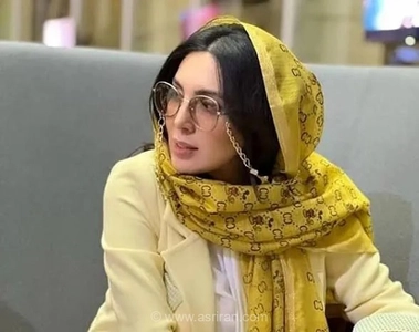 نجات معجزه آسا از سقوط ۵ طبقه؛ لیلا بلوکات و تاسیس موسسه خیریه