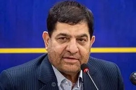 مخبر: تنگه هرمز متعلق به ایران است و توسط تهران اداره می‌شود